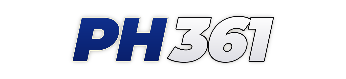 ph361 logo